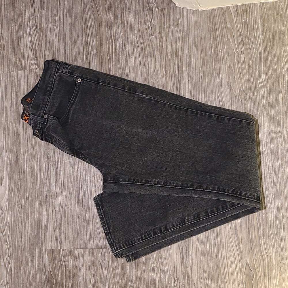 Black jeans